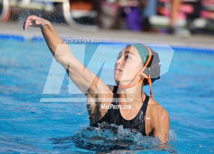 Thumbnail 2 in Mira Costa vs. Riverside Poly (America's Finest City Tournament) photogallery.