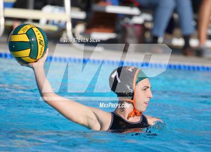Thumbnail 3 in Mira Costa vs. Riverside Poly (America's Finest City Tournament) photogallery.