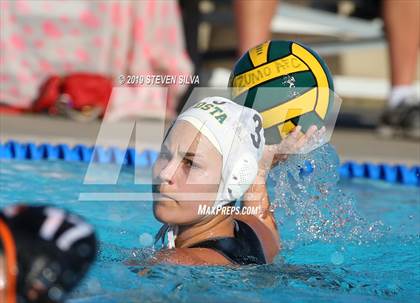 Thumbnail 3 in Mira Costa vs. Riverside Poly (America's Finest City Tournament) photogallery.