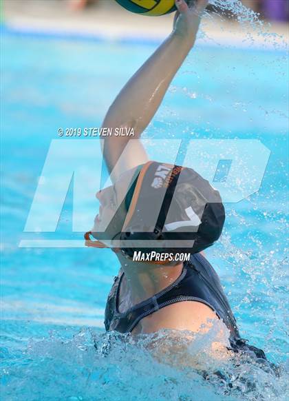 Thumbnail 3 in Mira Costa vs. Riverside Poly (America's Finest City Tournament) photogallery.