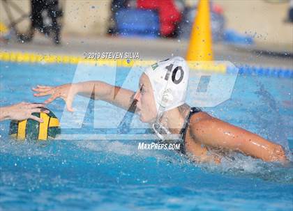 Thumbnail 1 in Mira Costa vs. Riverside Poly (America's Finest City Tournament) photogallery.