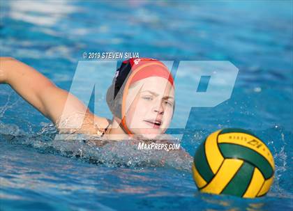 Thumbnail 2 in Mira Costa vs. Riverside Poly (America's Finest City Tournament) photogallery.