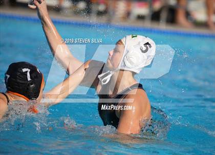 Thumbnail 1 in Mira Costa vs. Riverside Poly (America's Finest City Tournament) photogallery.