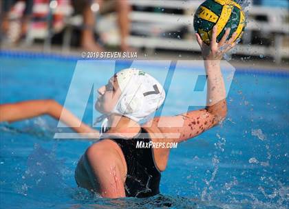 Thumbnail 2 in Mira Costa vs. Riverside Poly (America's Finest City Tournament) photogallery.