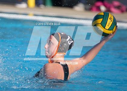 Thumbnail 1 in Mira Costa vs. Riverside Poly (America's Finest City Tournament) photogallery.