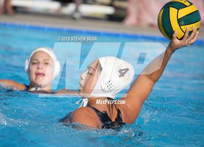 Thumbnail 2 in Mira Costa vs. Riverside Poly (America's Finest City Tournament) photogallery.