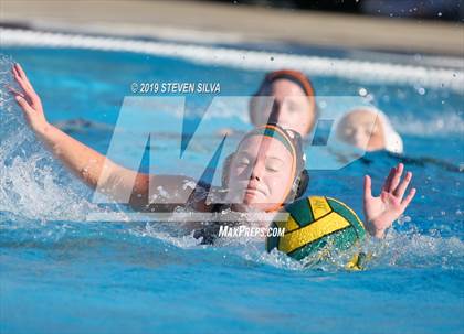 Thumbnail 2 in Mira Costa vs. Riverside Poly (America's Finest City Tournament) photogallery.