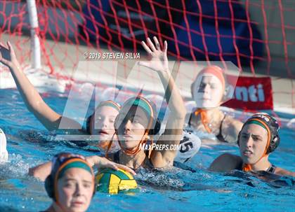 Thumbnail 1 in Mira Costa vs. Riverside Poly (America's Finest City Tournament) photogallery.