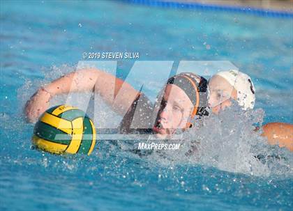 Thumbnail 1 in Mira Costa vs. Riverside Poly (America's Finest City Tournament) photogallery.