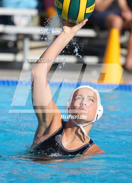 Thumbnail 3 in Mira Costa vs. Riverside Poly (America's Finest City Tournament) photogallery.