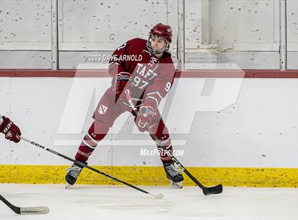 Thumbnail 2 in Taft School vs. Governor's Academy (St. Paul's Jamboree - Scrimmage) photogallery.