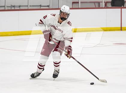 Thumbnail 2 in Taft School vs. Governor's Academy (St. Paul's Jamboree - Scrimmage) photogallery.