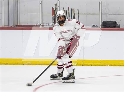 Thumbnail 2 in Taft School vs. Governor's Academy (St. Paul's Jamboree - Scrimmage) photogallery.