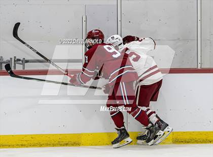 Thumbnail 3 in Taft School vs. Governor's Academy (St. Paul's Jamboree - Scrimmage) photogallery.