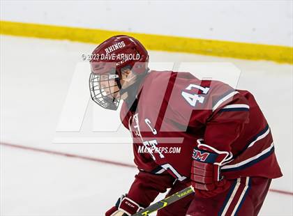 Thumbnail 1 in Taft School vs. Governor's Academy (St. Paul's Jamboree - Scrimmage) photogallery.