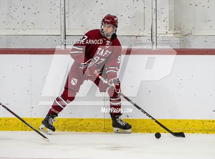 Thumbnail 1 in Taft School vs. Governor's Academy (St. Paul's Jamboree - Scrimmage) photogallery.