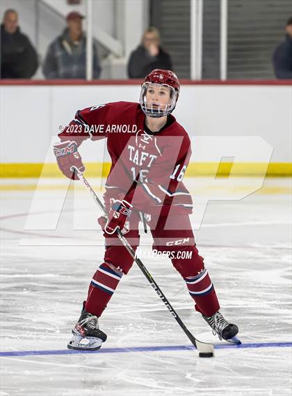 Thumbnail 3 in Taft School vs. Governor's Academy (St. Paul's Jamboree - Scrimmage) photogallery.