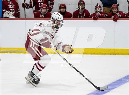 Thumbnail 2 in Taft School vs. Governor's Academy (St. Paul's Jamboree - Scrimmage) photogallery.