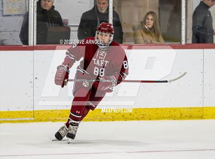 Thumbnail 3 in Taft School vs. Governor's Academy (St. Paul's Jamboree - Scrimmage) photogallery.