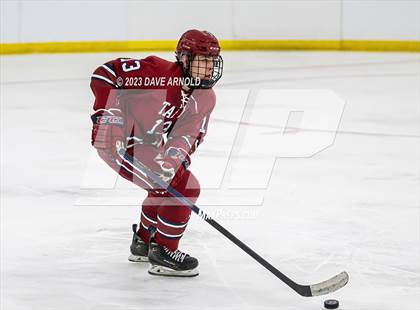 Thumbnail 2 in Taft School vs. Governor's Academy (St. Paul's Jamboree - Scrimmage) photogallery.