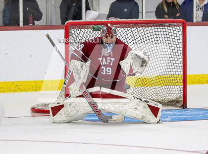 Thumbnail 1 in Taft School vs. Governor's Academy (St. Paul's Jamboree - Scrimmage) photogallery.