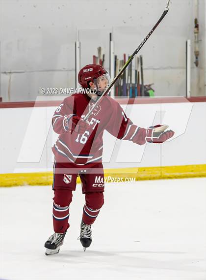 Thumbnail 1 in Taft School vs. Governor's Academy (St. Paul's Jamboree - Scrimmage) photogallery.