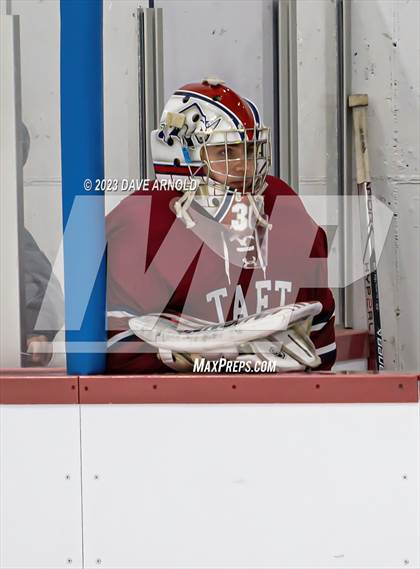 Thumbnail 2 in Taft School vs. Governor's Academy (St. Paul's Jamboree - Scrimmage) photogallery.