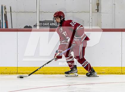 Thumbnail 3 in Taft School vs. Governor's Academy (St. Paul's Jamboree - Scrimmage) photogallery.