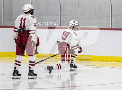 Thumbnail 1 in Taft School vs. Governor's Academy (St. Paul's Jamboree - Scrimmage) photogallery.