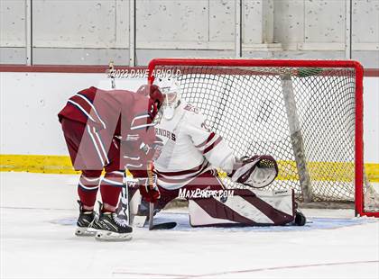 Thumbnail 1 in Taft School vs. Governor's Academy (St. Paul's Jamboree - Scrimmage) photogallery.