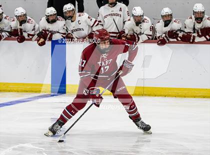 Thumbnail 1 in Taft School vs. Governor's Academy (St. Paul's Jamboree - Scrimmage) photogallery.