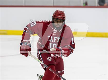 Thumbnail 1 in Taft School vs. Governor's Academy (St. Paul's Jamboree - Scrimmage) photogallery.