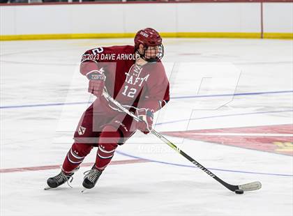 Thumbnail 3 in Taft School vs. Governor's Academy (St. Paul's Jamboree - Scrimmage) photogallery.