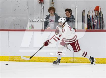 Thumbnail 2 in Taft School vs. Governor's Academy (St. Paul's Jamboree - Scrimmage) photogallery.