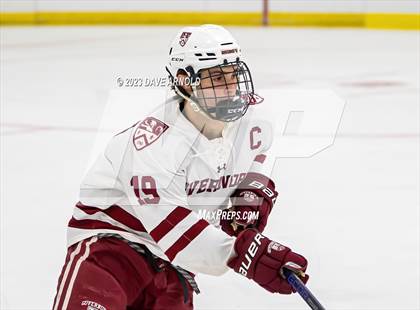 Thumbnail 1 in Taft School vs. Governor's Academy (St. Paul's Jamboree - Scrimmage) photogallery.