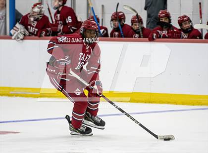 Thumbnail 1 in Taft School vs. Governor's Academy (St. Paul's Jamboree - Scrimmage) photogallery.