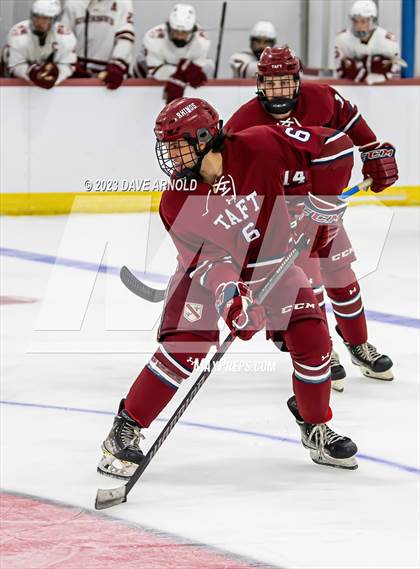 Thumbnail 2 in Taft School vs. Governor's Academy (St. Paul's Jamboree - Scrimmage) photogallery.