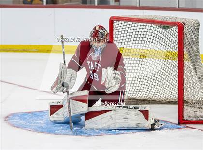 Thumbnail 2 in Taft School vs. Governor's Academy (St. Paul's Jamboree - Scrimmage) photogallery.