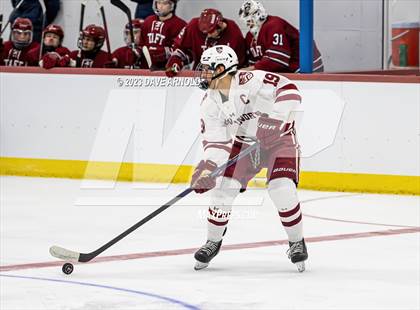 Thumbnail 2 in Taft School vs. Governor's Academy (St. Paul's Jamboree - Scrimmage) photogallery.