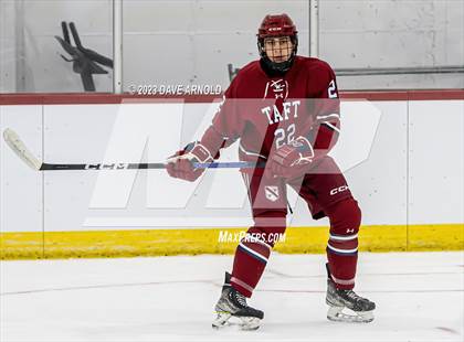 Thumbnail 3 in Taft School vs. Governor's Academy (St. Paul's Jamboree - Scrimmage) photogallery.