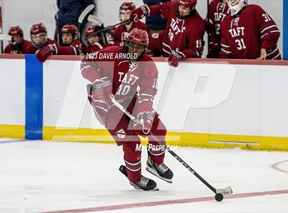 Thumbnail 3 in Taft School vs. Governor's Academy (St. Paul's Jamboree - Scrimmage) photogallery.