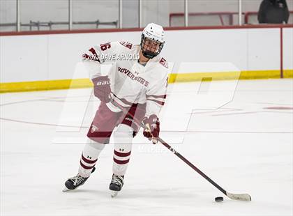 Thumbnail 3 in Taft School vs. Governor's Academy (St. Paul's Jamboree - Scrimmage) photogallery.