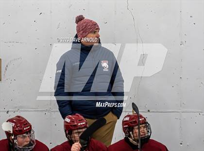 Thumbnail 1 in Taft School vs. Governor's Academy (St. Paul's Jamboree - Scrimmage) photogallery.