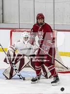 Photo from the gallery "Taft School vs. Governor's Academy (St. Paul's Jamboree - Scrimmage)"