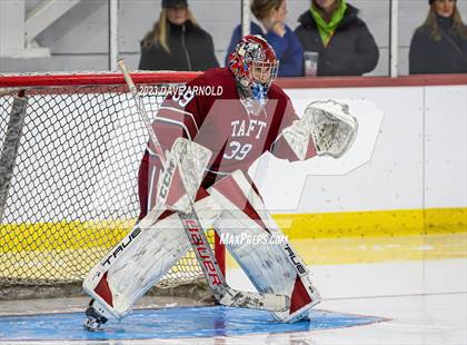 Thumbnail 3 in Taft School vs. Governor's Academy (St. Paul's Jamboree - Scrimmage) photogallery.