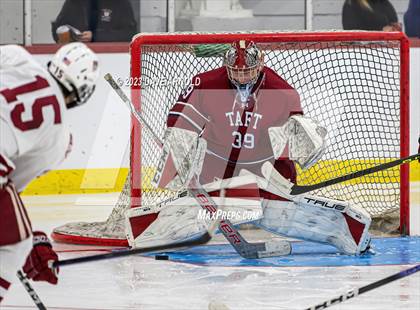 Thumbnail 1 in Taft School vs. Governor's Academy (St. Paul's Jamboree - Scrimmage) photogallery.