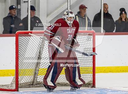 Thumbnail 2 in Taft School vs. Governor's Academy (St. Paul's Jamboree - Scrimmage) photogallery.