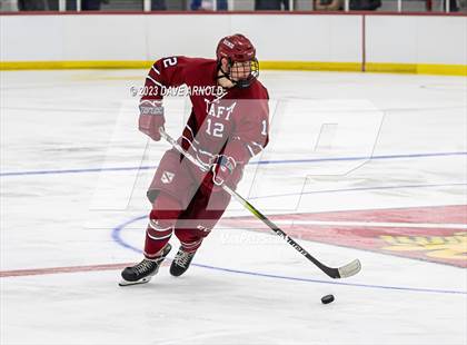 Thumbnail 1 in Taft School vs. Governor's Academy (St. Paul's Jamboree - Scrimmage) photogallery.