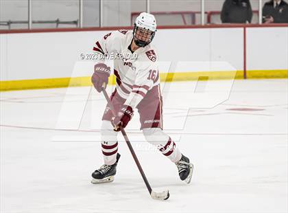 Thumbnail 1 in Taft School vs. Governor's Academy (St. Paul's Jamboree - Scrimmage) photogallery.