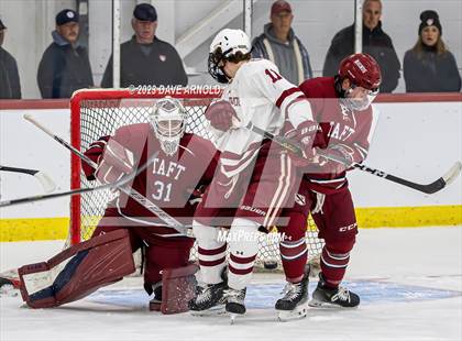 Thumbnail 2 in Taft School vs. Governor's Academy (St. Paul's Jamboree - Scrimmage) photogallery.